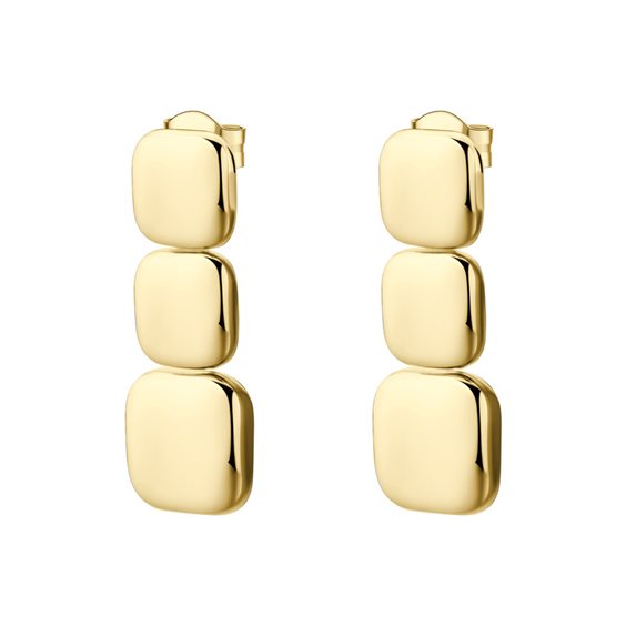 Pendientes Brosway Mujer Muse in Acero BUE24 - BUE24